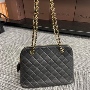 Authentic Chanel Bag